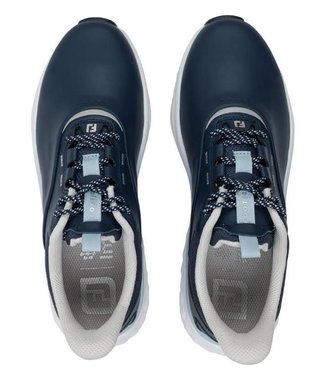 FootJoy Quantum scarpe da golf donna, blu