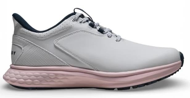 FootJoy Pulse scarpe da golf donna, bianche