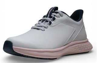 FootJoy Pulse scarpe da golf donna, bianche