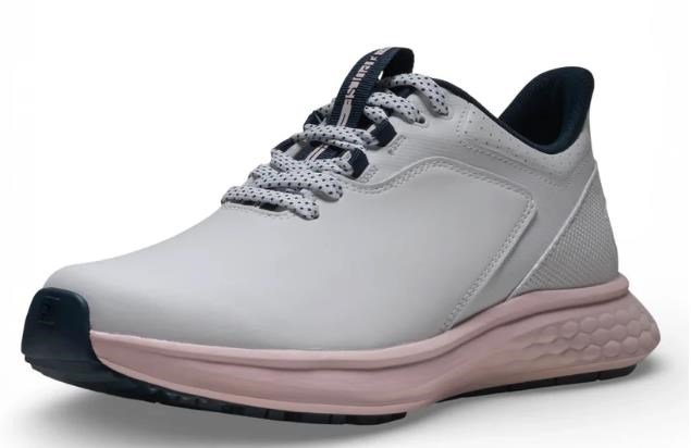 FootJoy Pulse scarpe da golf donna, bianche