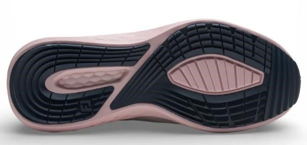 FootJoy Pulse scarpe da golf donna, bianche