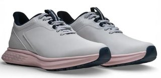 FootJoy Pulse scarpe da golf donna, bianche