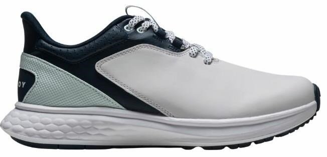 FootJoy Pulse scarpe da golf donna, bianche