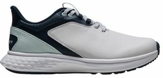 FootJoy Pulse scarpe da golf donna, bianche
