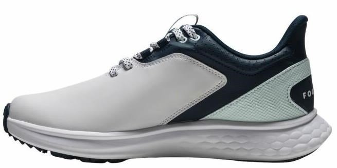 FootJoy Pulse scarpe da golf donna, bianche