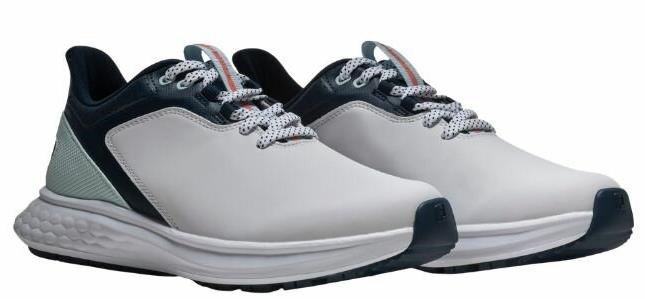 FootJoy Pulse scarpe da golf donna, bianche