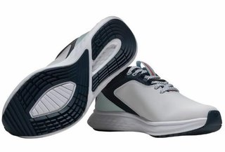 FootJoy Pulse scarpe da golf donna, bianche