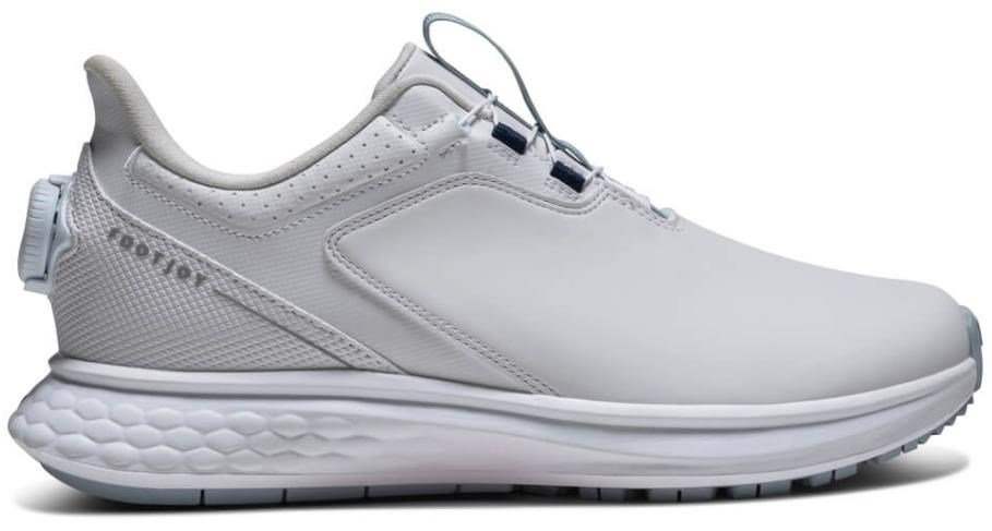FootJoy Pulse BOA scarpe da golf donna, bianche
