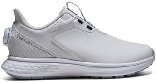 FootJoy Pulse BOA scarpe da golf donna, bianche