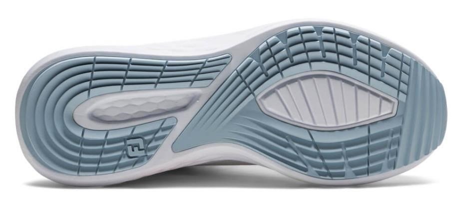 FootJoy Pulse BOA scarpe da golf donna, bianche