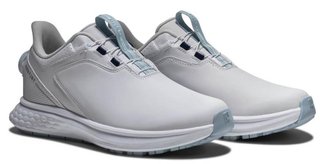 FootJoy Pulse BOA scarpe da golf donna, bianche