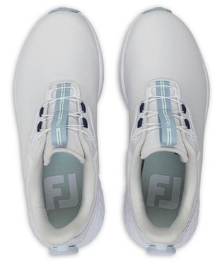 FootJoy Pulse BOA scarpe da golf donna, bianche