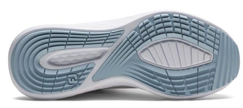 FootJoy Pulse BOA scarpe da golf donna, bianche