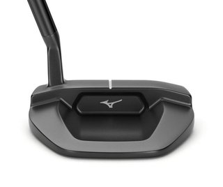 Mizuno Golf Mizuno M.Craft Nagoya S Grey Ion putter