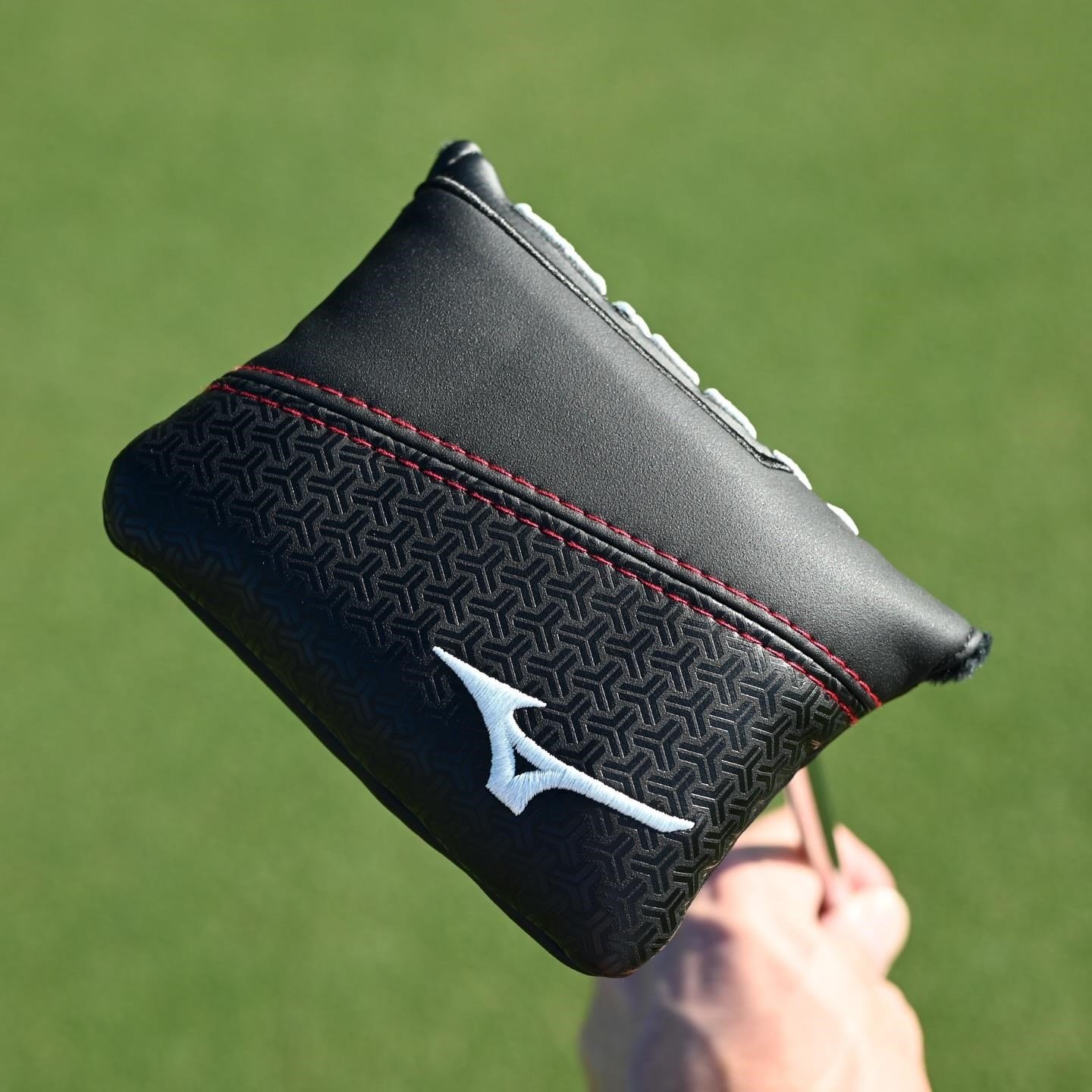 Mizuno Golf Mizuno M.Craft Nagoya S Grey Ion putter