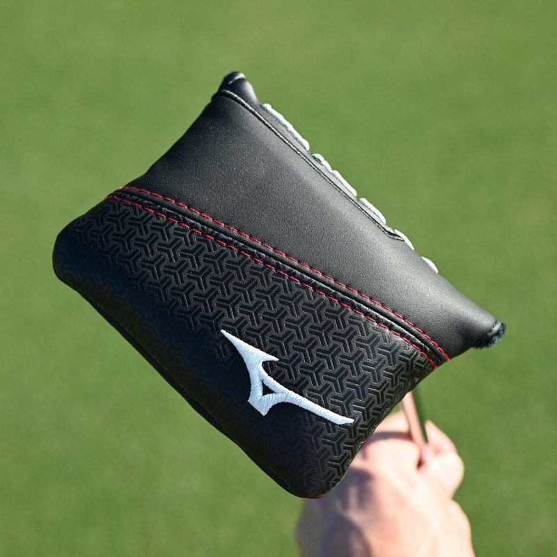 Mizuno M.Craft Nagoya B Nickel putter