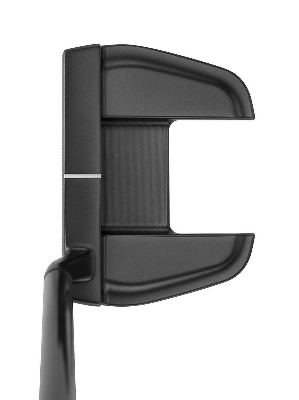 Mizuno Golf Mizuno M.Craft Tokyo S Grey putter