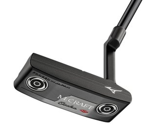 Mizuno Golf Mizuno M.Craft Osaka P Grey putter