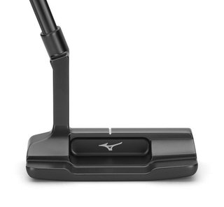 Mizuno Golf Mizuno M.Craft Osaka P Grey putter