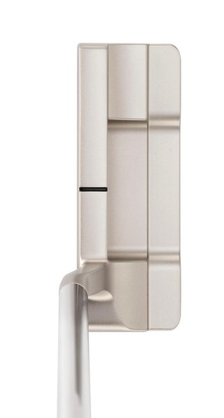 Mizuno Golf Mizuno M.Craft Osaka S Nickel putter