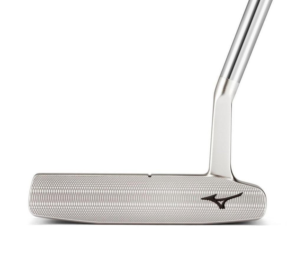 Mizuno Golf Mizuno M.Craft Osaka S Nickel putter