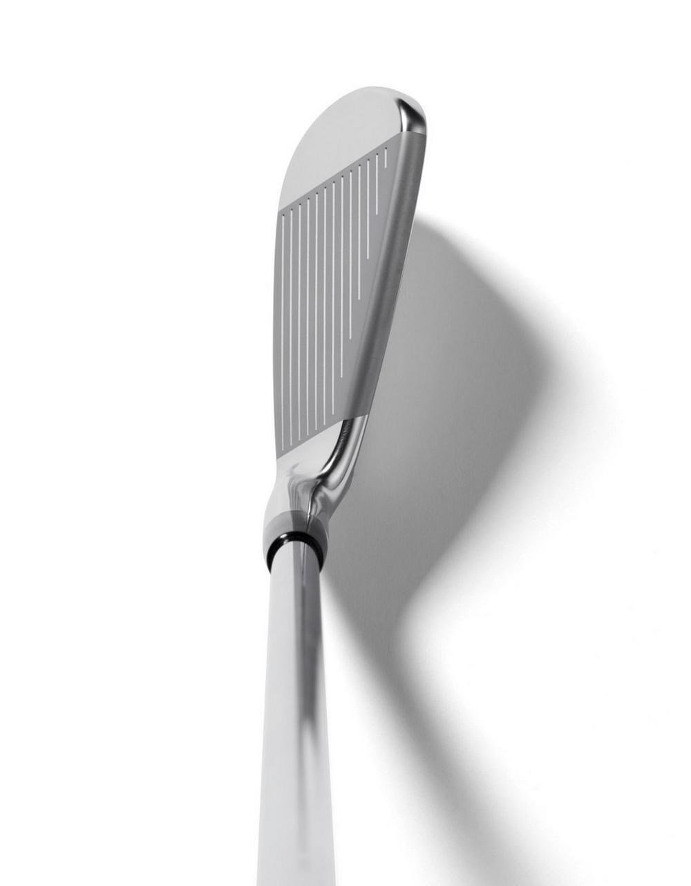 Mizuno Pro M-15 ferri da golf (acciaio)