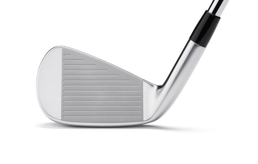 Mizuno Pro M-15 ferri da golf (acciaio)