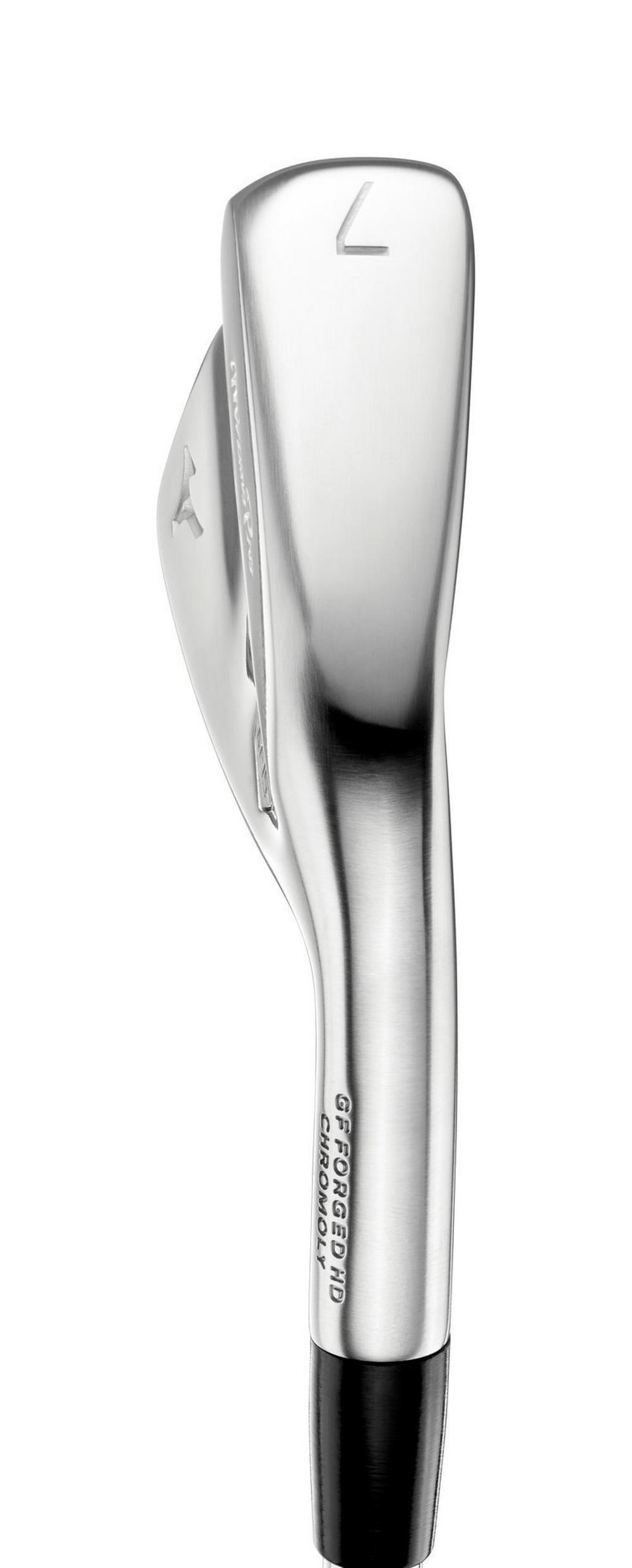 Mizuno Pro M-15 ferri da golf (acciaio)
