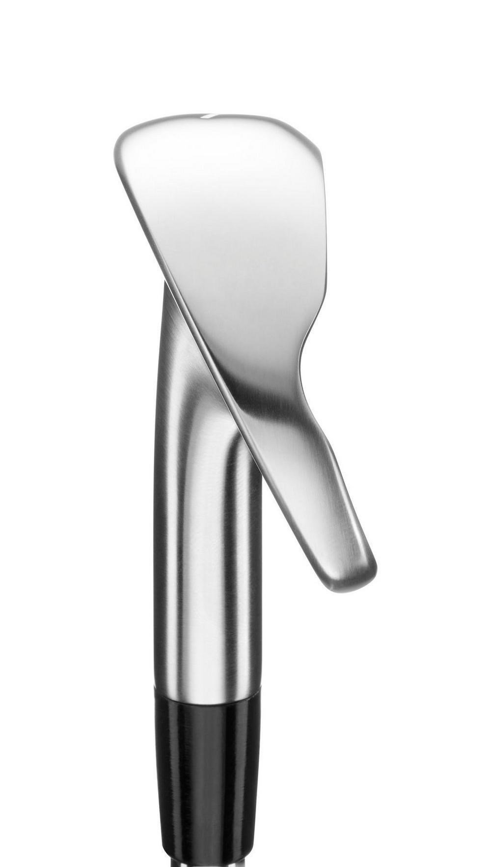 Mizuno Pro M-15 ferri da golf (acciaio)
