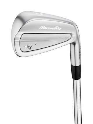 Mizuno Pro M-13 ferri da golf (acciaio)