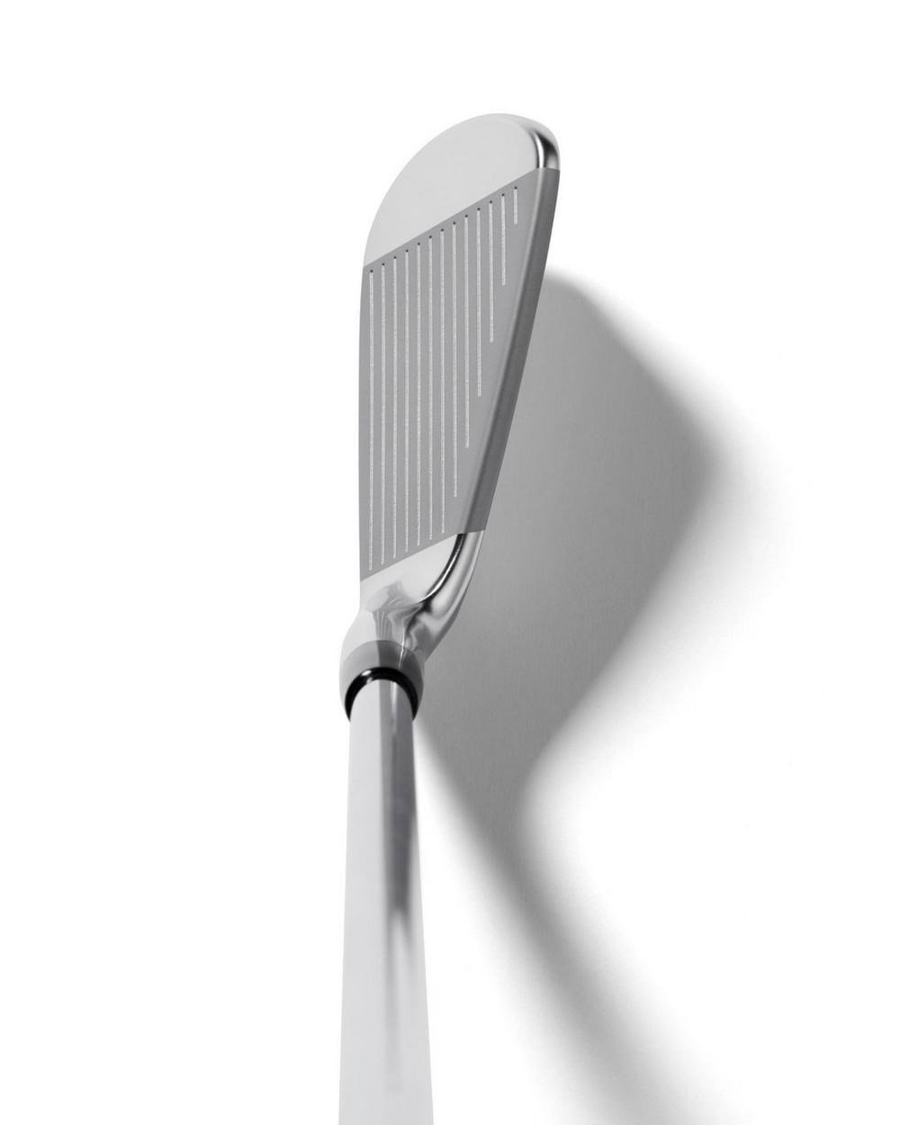 Mizuno Pro M-13 ferri da golf (acciaio)