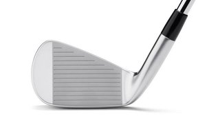 Mizuno Pro M-13 ferri da golf (acciaio)