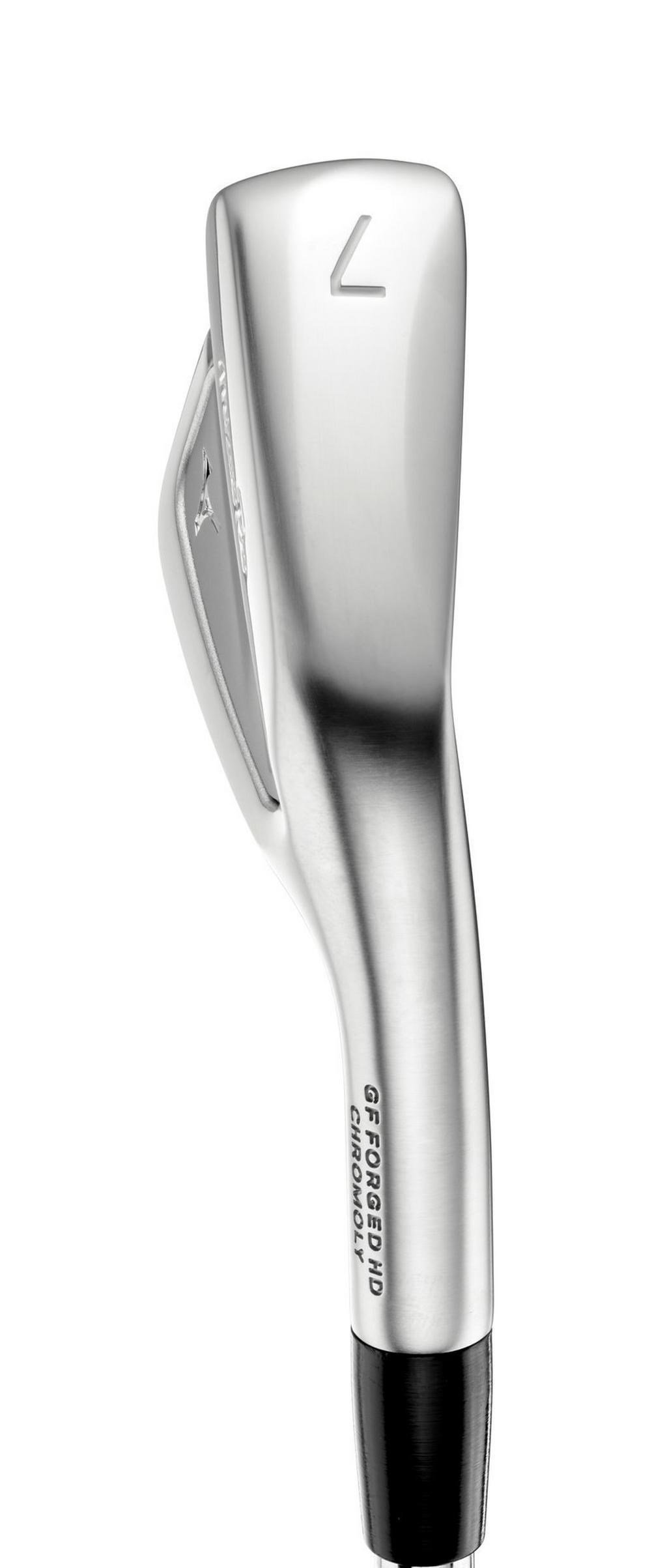 Mizuno Pro M-13 ferri da golf (acciaio)