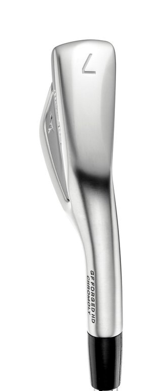 Mizuno Pro M-13 ferri da golf (acciaio)