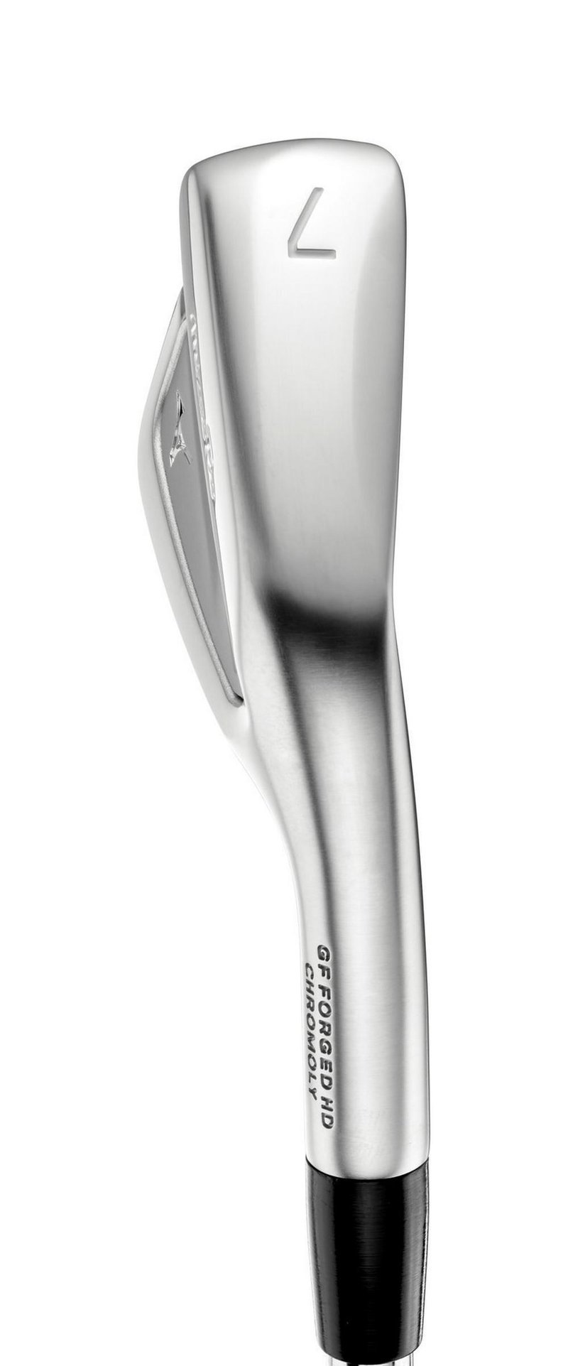 Mizuno Pro M-13 ferri da golf (acciaio)