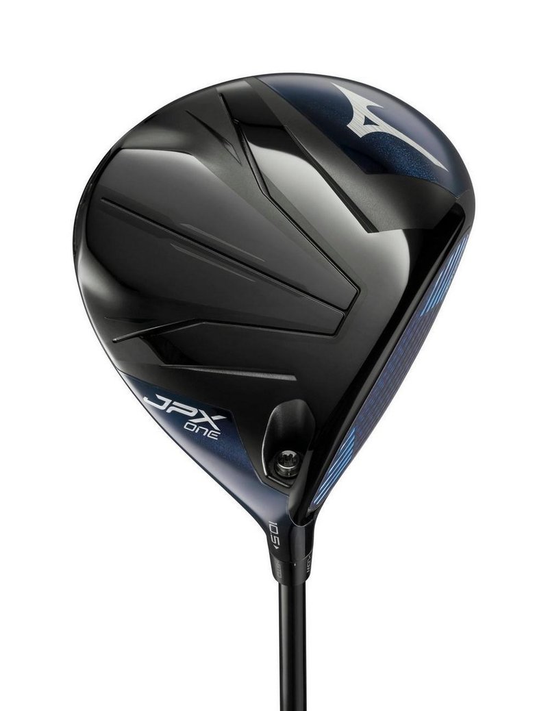 Mizuno JPX ONE driver
