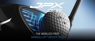 Mizuno Golf Mizuno JPX ONE Select driver