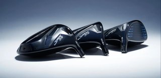 Mizuno Golf Mizuno JPX ONE Select driver
