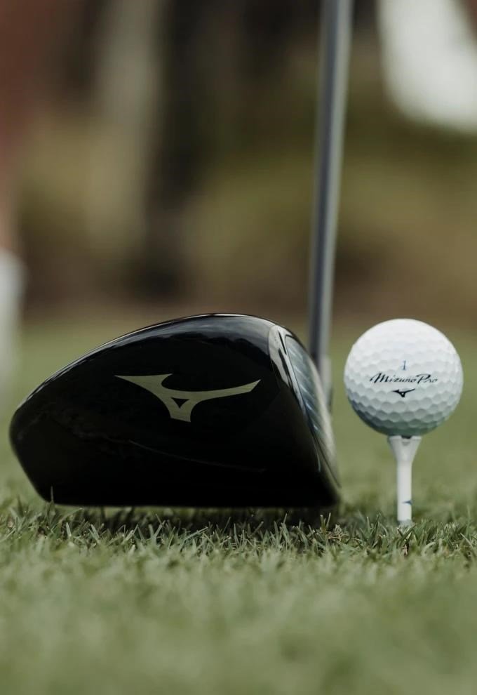Mizuno Golf Mizuno JPX ONE driver