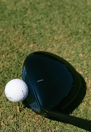 Mizuno Golf Mizuno JPX ONE driver