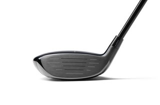 Mizuno JPX ONE fairway wood
