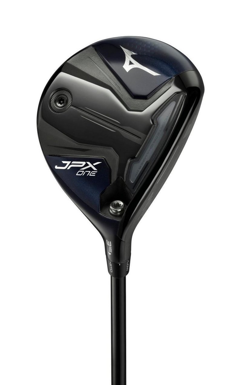 Mizuno JPX ONE ladies fairway wood