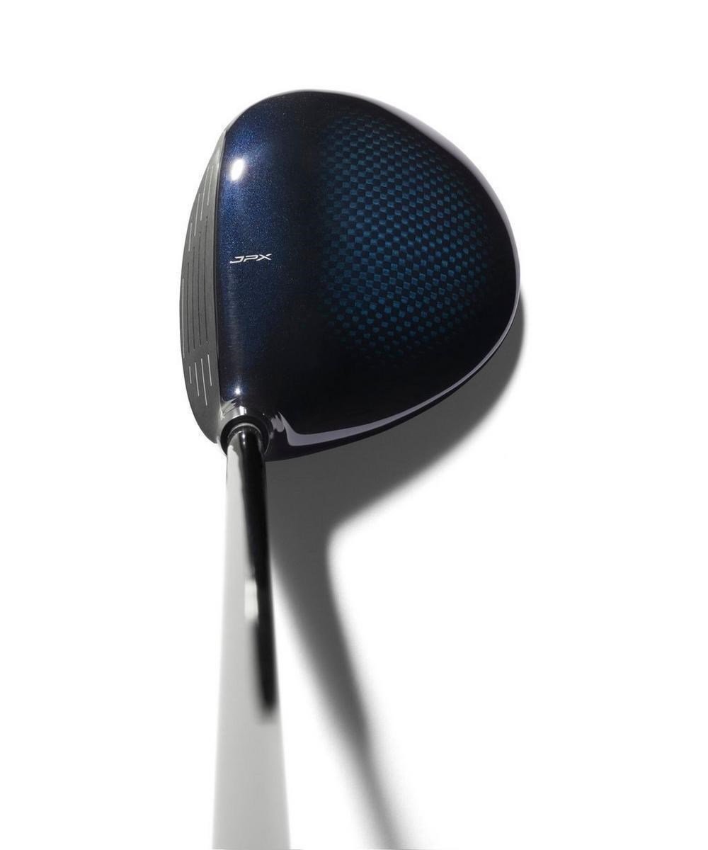Mizuno JPX ONE ladies fairway wood