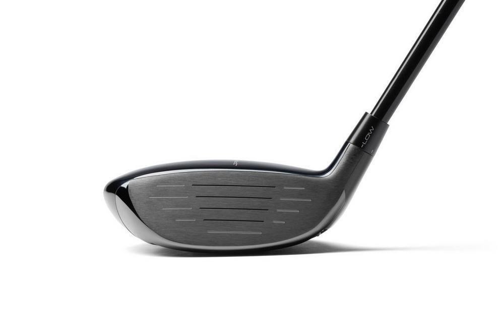 Mizuno JPX ONE ladies fairway wood