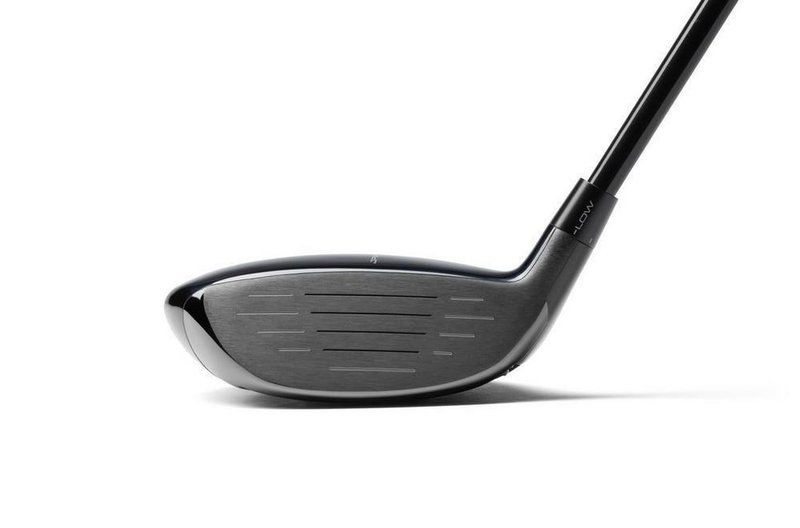 Mizuno JPX ONE ladies fairway wood