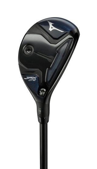 Mizuno JPX ONE ladies ibrido