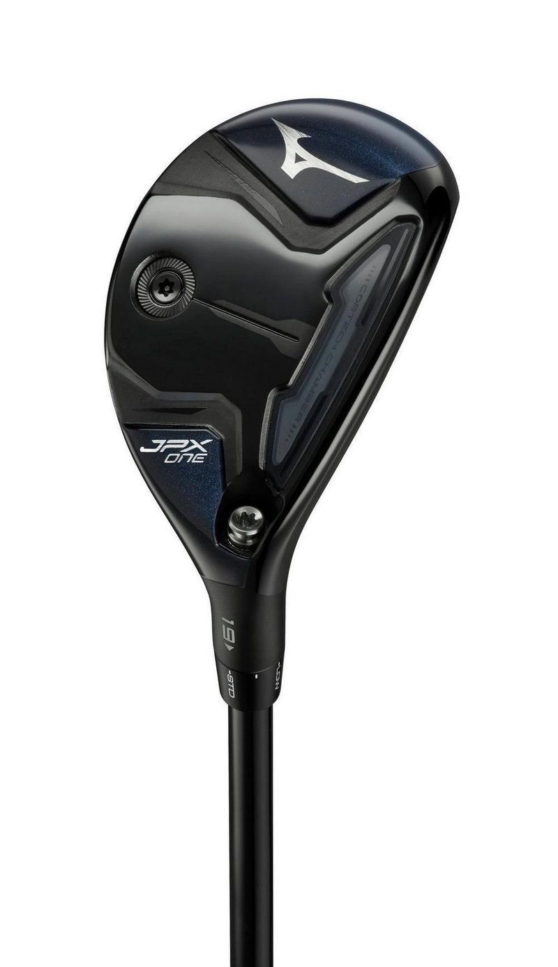 Mizuno JPX ONE ladies ibrido