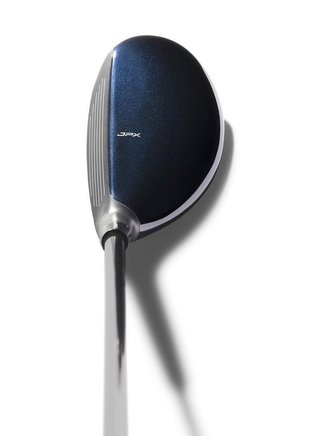 Mizuno JPX ONE ladies ibrido