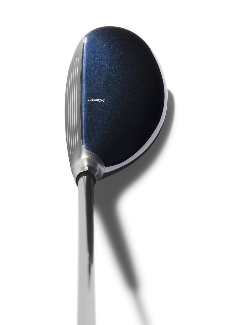 Mizuno JPX ONE ladies ibrido