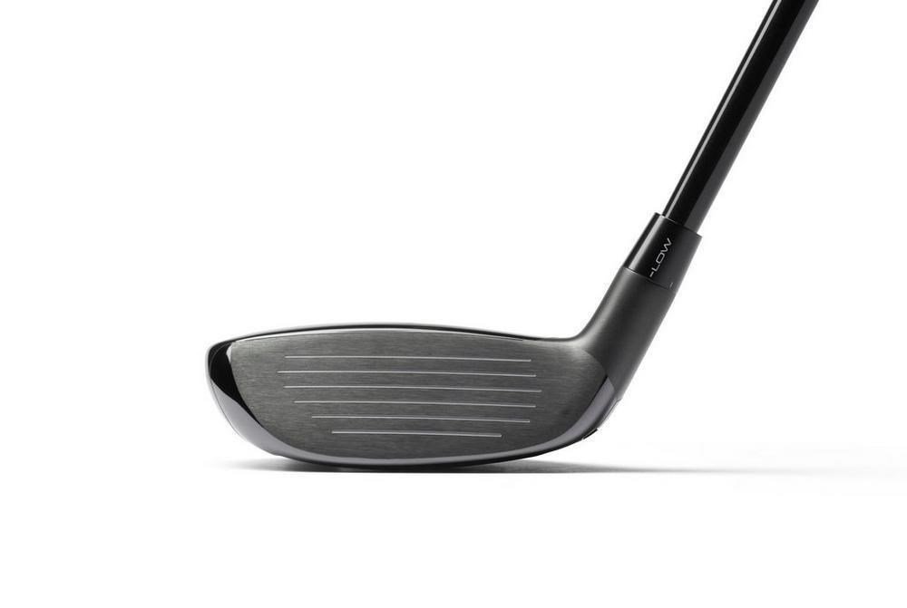 Mizuno JPX ONE ladies ibrido